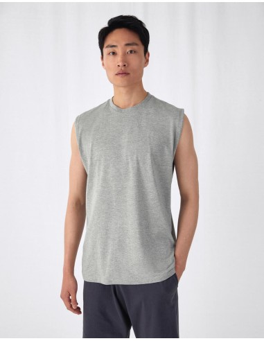 B-TM201-T-Shirt Exact Move